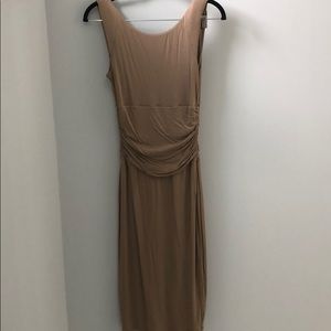 Venus rouched dress